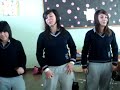 pa bajarte el calentamiento xd