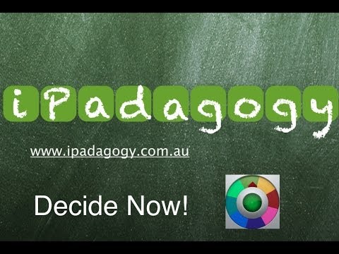 how to decide what app to make