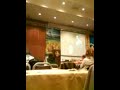 David Bravo en EBE07 parte 4