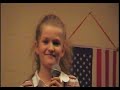 Amazing 10 Year Old Gospel Singer - Your Love Is Life To Me Mckenzie George Amazing 10 Year Old Gospel Singer - Your Love Is Life To Me Mckenzie George