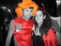 Diablas en los disfraces de Rafelbu�ol