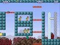 V�deo Mario Worker - Puzzle World - Area 1