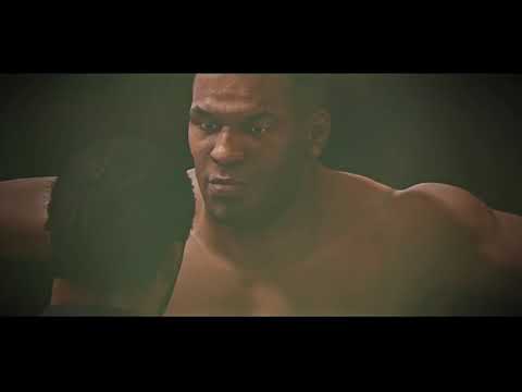 Видео № 1 из игры UFC 3 (Б/У) [PS4]