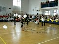 Dzikie bonki
