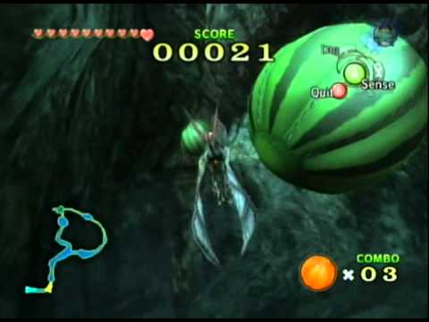 The Legend of Zelda : Twilight Princess