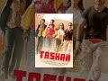 Tashan