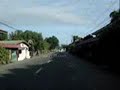 sta. lucia, ilocos sur road trip