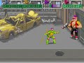 TMNT arcade on one quarter, part 1/5 TMNT arcade on one quarter, part 1/5
