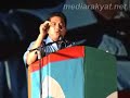 azmin ali karate chop khir toyo