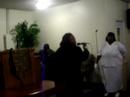 ROAT Prophetess Givens