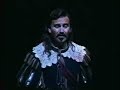 MAR I CEL Xavier Ribera-Vall canta \"Agua, por piedad\"
