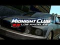 Midnight Club Los Angeles Trailer Midnight Club Los Angeles Trailer