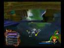 Gameshark KH2 Video 3