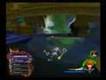 Gameshark KH2 Video 3