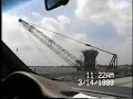 Old Evans Crary Bridge- Stuart Florida 1999