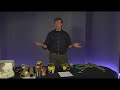Build Your Own Instrument - Part 5 - Brass