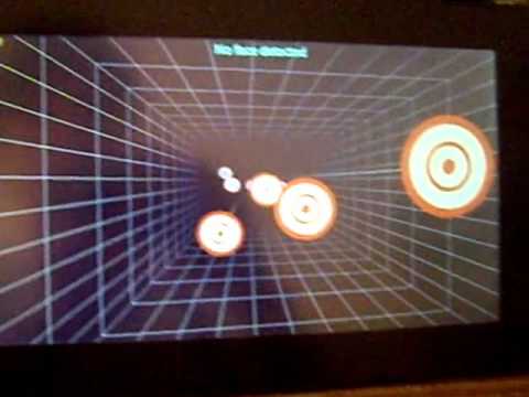 Youtube video for App