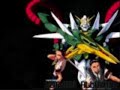 Gundam Wing Endless Waltz Music Battlefield Theme.wmv Gundam Wing Endless Waltz Music Battlefield Theme.wmv