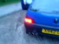 peugeot 106 exhaust