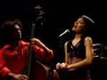 Musica Nuda - Non ho l'età (live a Paris)