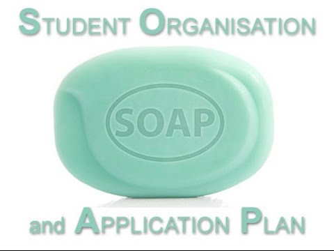 SOAP