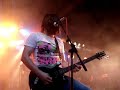 Last Sunday - Ticket To Hell (Live)