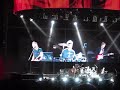 The Police - Synchronicity II - Dodgers Stadium 2007