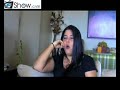 Watshow with Dina Mehta