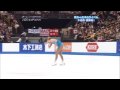 Joannie Rochette - Japan Open 2009