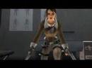 Tomb Raider Legend walkthrough on hard lv05 Kazakhstan pt.1