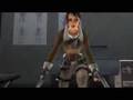 Tomb Raider Legend walkthrough on hard lv05 Kazakhstan pt.1