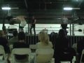 WCW Daffney & Merek vs USA Sean Andrews & Solid Stud Jim PART 2
