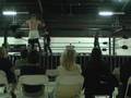 WCW Daffney & Merek vs USA Sean Andrews & Solid Stud Jim PART 2