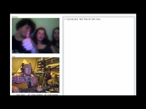 funny chatroulette. Titel Funny Chat Roulette