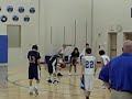 Gray Middle School vs. Highlands MS Gray Middle School vs. Highlands MS