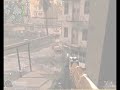 Call of duty 4: Golden AK-47