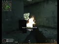 Call of duty 4: Golden AK-47