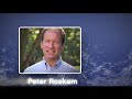 Roskam takes stand against big oil Roskam takes stand against big oil