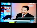 #OctTwtFest at Agenda Awani