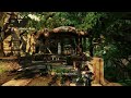 (47.アンチャーテッド 黄金刀と消えた船団 Uncharted Among Thieves Chapter25-4 HD