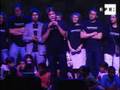 Bardem y otros artistas dan la bienvenida a niños saharauis