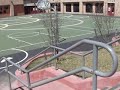 skating