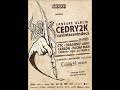 CEDRY2K - IN BATAIA PUSTII (cu CABRON)