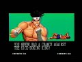 KOF'95 -combos- part 01