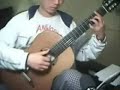 Gymnopedie No.1 (Erik Satie)