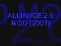Quake 3 Arena - Eternal and Alliance 2.0 Mod Quake 3 Arena - Eternal and Alliance 2.0 Mod