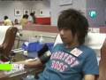 Singapore's First Blogger Blood Drive News feat Ming & Typicalben!