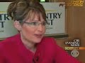 Palin: Being Gay Is A \