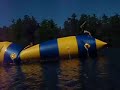 Blobbing At Waziyatah 2