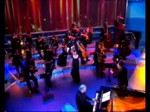 maria maestro